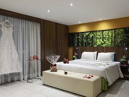 Mercure RJ Nova Iguaçu Hotel