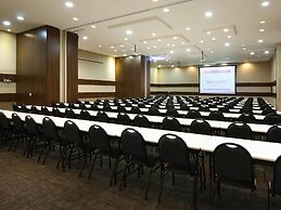 Mercure RJ Nova Iguaçu Hotel