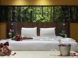 Mercure RJ Nova Iguaçu Hotel