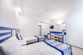Oludeniz Beach Resort by Z Hotels