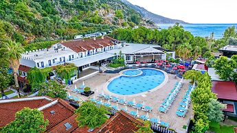 Oludeniz Beach Resort by Z Hotels