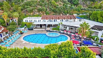 Oludeniz Beach Resort by Z Hotels