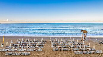 Oludeniz Beach Resort by Z Hotels