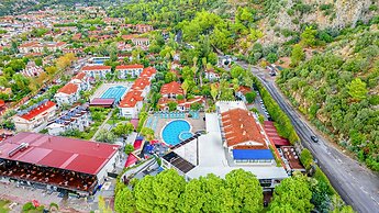 Oludeniz Beach Resort by Z Hotels