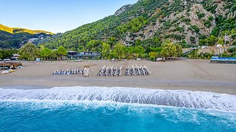 Oludeniz Beach Resort by Z Hotels