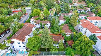 Oludeniz Beach Resort by Z Hotels