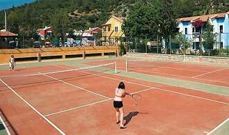Oludeniz Beach Resort by Z Hotels