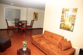 Mirador del Recuerdo