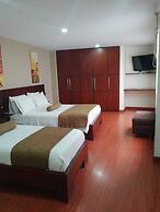 Mirador del Recuerdo