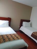 Mirador del Recuerdo