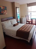 Mirador del Recuerdo