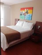 Mirador del Recuerdo