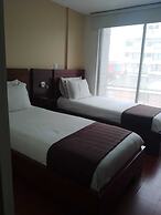 Mirador del Recuerdo