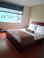 Mirador del Recuerdo