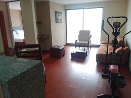 Mirador del Recuerdo