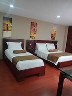 Mirador del Recuerdo