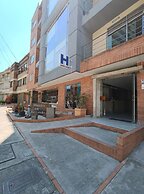 Mirador del Recuerdo