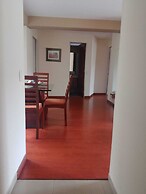 Mirador del Recuerdo