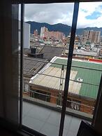 Mirador del Recuerdo