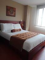 Mirador del Recuerdo