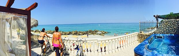 Resort Hotel Rocca di Vadaro