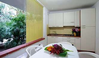 Resort Hotel Rocca di Vadaro