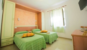 Resort Hotel Rocca di Vadaro