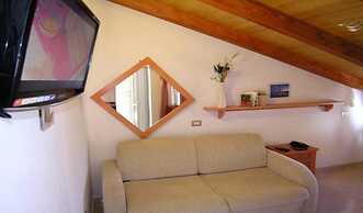 Resort Hotel Rocca di Vadaro