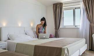 Resort Hotel Rocca di Vadaro