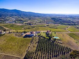 Agriturismo Streda Wine & Country Holiday