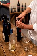 Agriturismo Streda Wine & Country Holiday