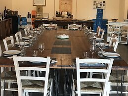 Agriturismo Streda Wine & Country Holiday