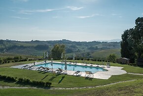 Agriturismo Streda Wine & Country Holiday