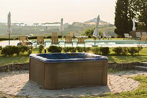 Agriturismo Streda Wine & Country Holiday