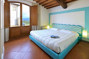 Agriturismo Streda Wine & Country Holiday