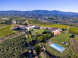 Agriturismo Streda Wine & Country Holiday