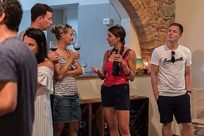 Agriturismo Streda Wine & Country Holiday