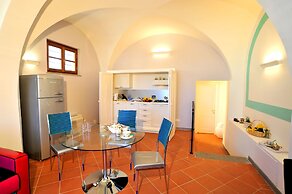 Agriturismo Streda Wine & Country Holiday