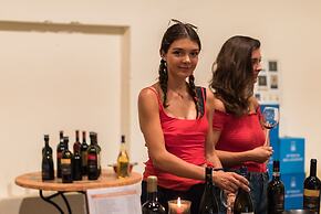 Agriturismo Streda Wine & Country Holiday