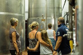 Agriturismo Streda Wine & Country Holiday