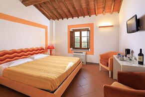 Agriturismo Streda Wine & Country Holiday