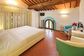 Agriturismo Streda Wine & Country Holiday