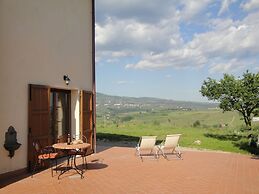 Agriturismo Streda Wine & Country Holiday
