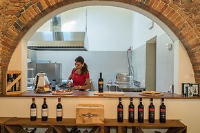 Agriturismo Streda Wine & Country Holiday