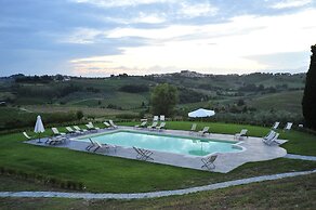 Agriturismo Streda Wine & Country Holiday