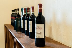 Agriturismo Streda Wine & Country Holiday