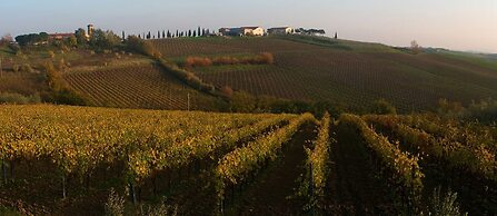 Agriturismo Streda Wine & Country Holiday