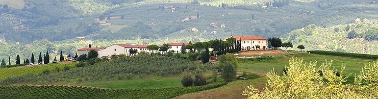Agriturismo Streda Wine & Country Holiday