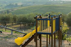 Agriturismo Streda Wine & Country Holiday