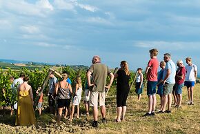 Agriturismo Streda Wine & Country Holiday